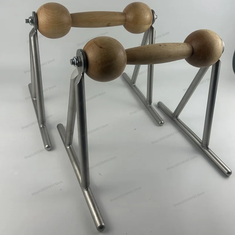 For Pilates PUSH UP (PAIR) Classic Pilates Palm Press Trainer