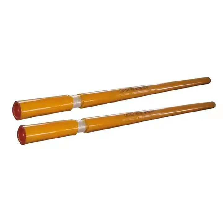 High-Impact Up/Down Double Acting Hydraulic-Mechanical Drilling Jar Coiled Tubing Fishing Operations