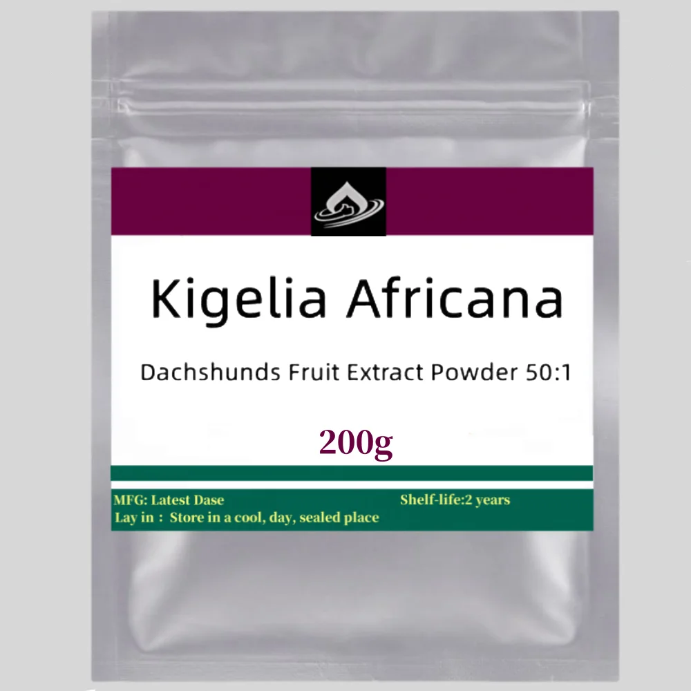 100%, Kigelia Africana, 50:1:1