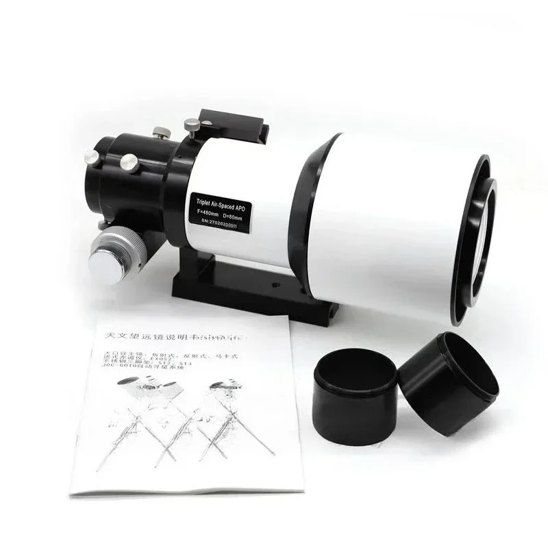 

102ed Telescope Tube Without Tripod