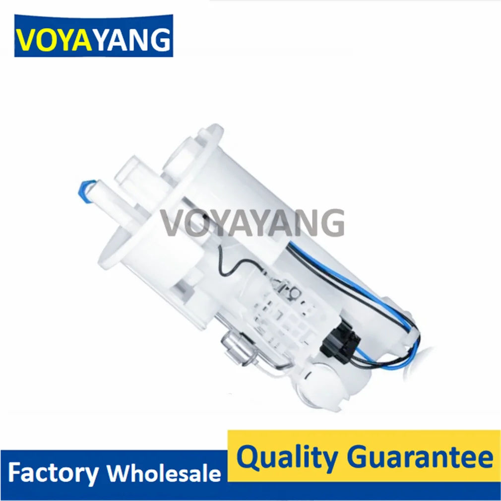 14B-13907-20-00-A67F new Motorcycle Fuel Pump Module Assembly For Yamaha YZF-R1 YZF-R6 2009-2016 14B-13907-20-00 14B-13907-00-00