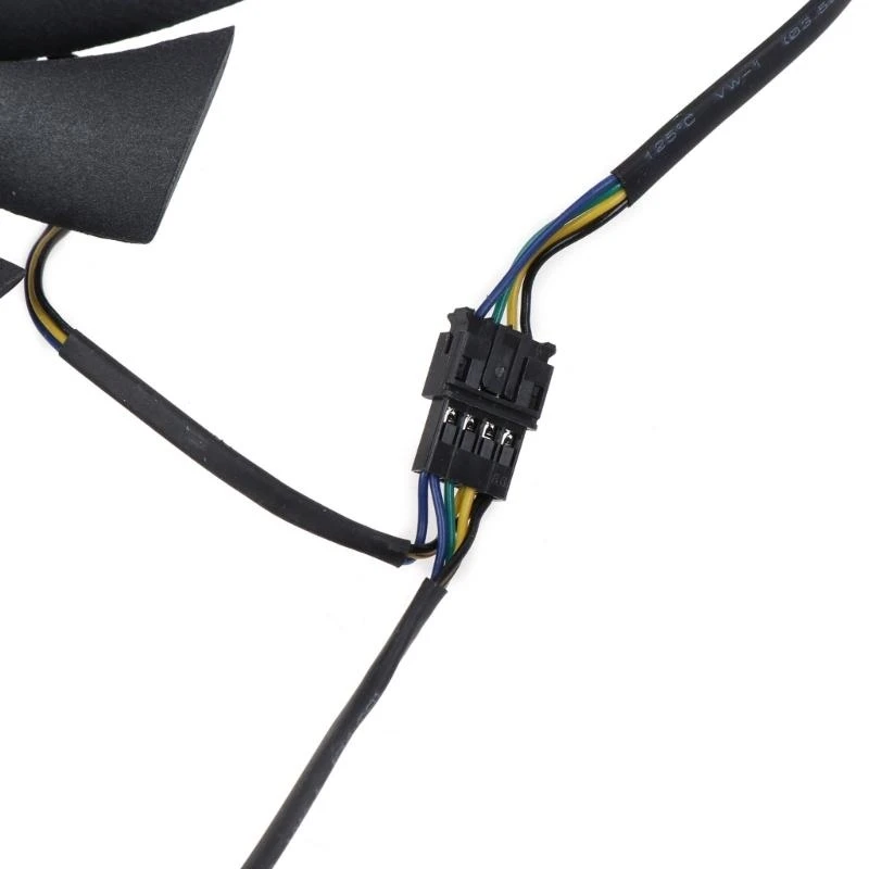 87MM Cooler Fan 4Pin 12V 0.35A GA92A2H VGA Fan Graphics Card Fan for Zotac GeForce 2070 SUPER Mini 8GB Cooler
