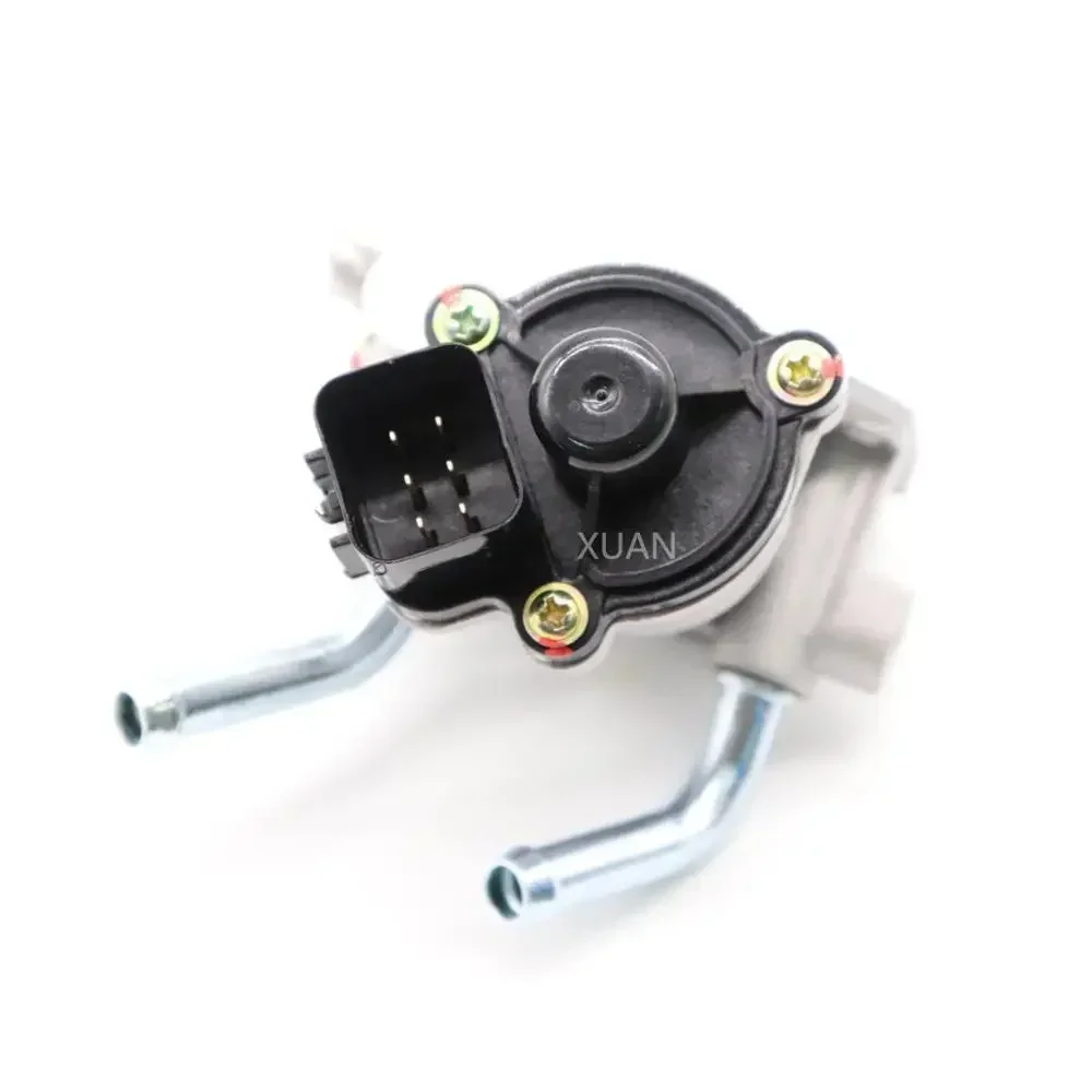 MD MD 614743   Valvola di controllo dell'aria al minimo di alta qualità IACV per Mitsubishi Mirage 1.5L 1.8L AC4148 DSFMT003