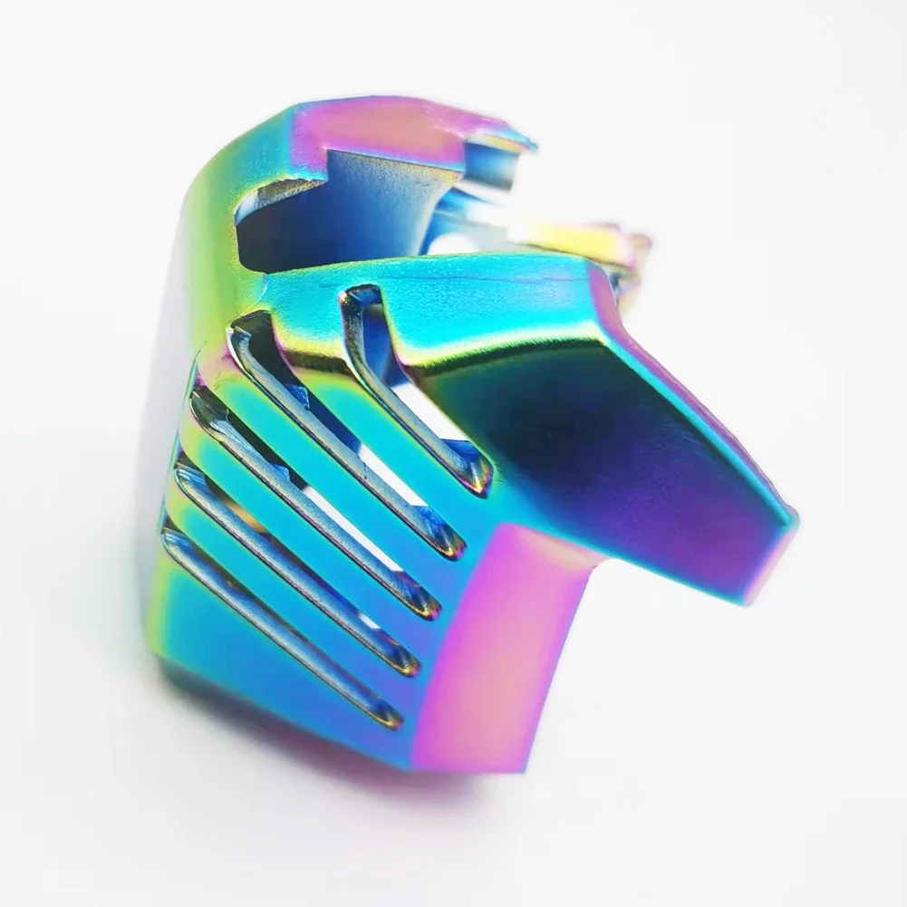 Soverup Bike Derail…