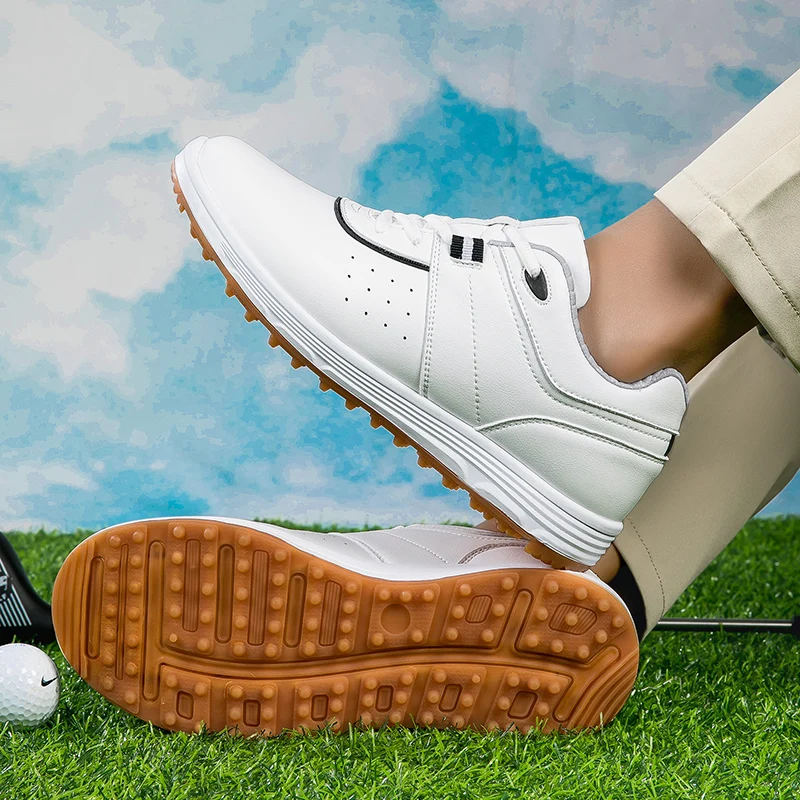 

Spring New Golf Shoes Playing Golf Equipment Special Couple Fashion Casual Durable Golf Shoes