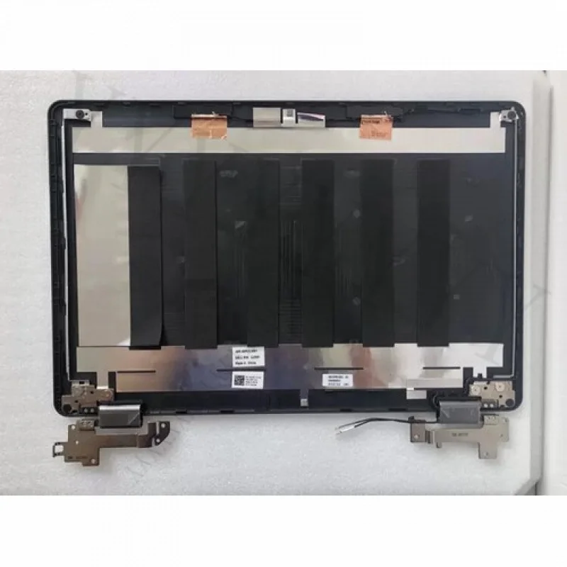 

Y+ LCD Back Cover w/Hinges for Dell Inspiron 7558 7568 02JD8K