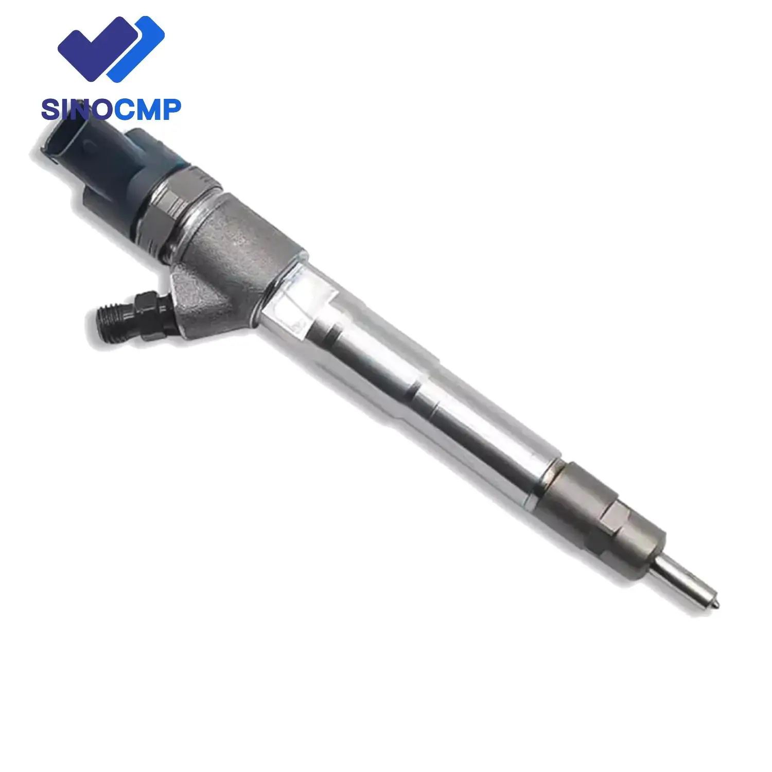 

0445110435 New Fuel Injector For Iveco Daily Fiat Ducato 2.3D