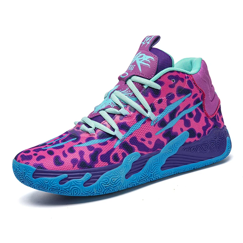 أحذية رياضية خارجية مريحة عالية الجودة للرجال، أحذية رياضية مسامية خفيفة الوزن، متعددة الألوان، نعل مقاوم للاهتراء ومضاد للانزلاق