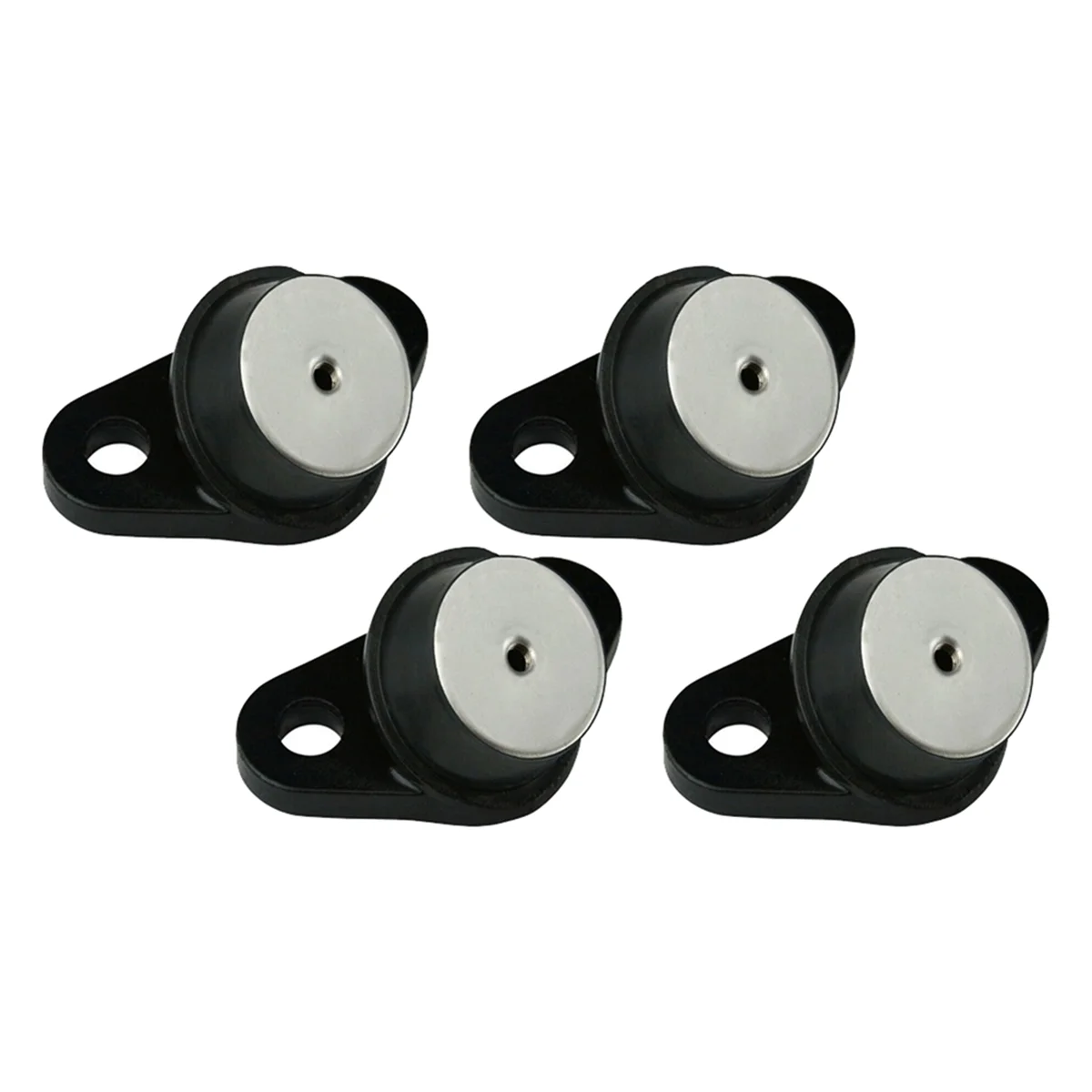 

For SeaDoo Front and Rear Motor Brackets 2002-2024 4-Tec 270000882 270000688 270000669 270000612(4PCS)