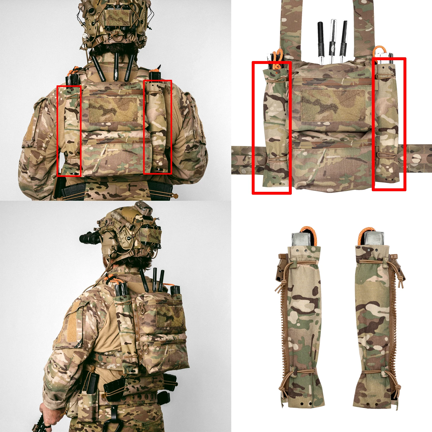 FERRO CONCEPTS FCPCレプリカ Mサイズ 実パーツあり FERRO CONCEPTS