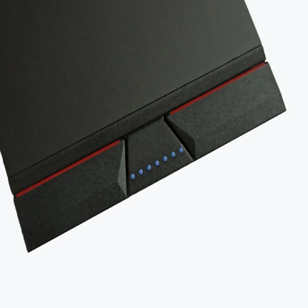 New Original Series P/N SM10G93365 SM10G93366 for ThinkPad X240 X250 X260 X270 Trackpad Three Keys Button   Touchpad with Butt