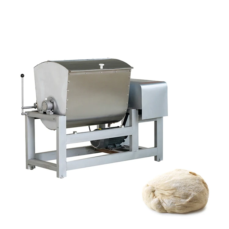 Industrielle Teigknetmaschine, Mixer, 20 kg