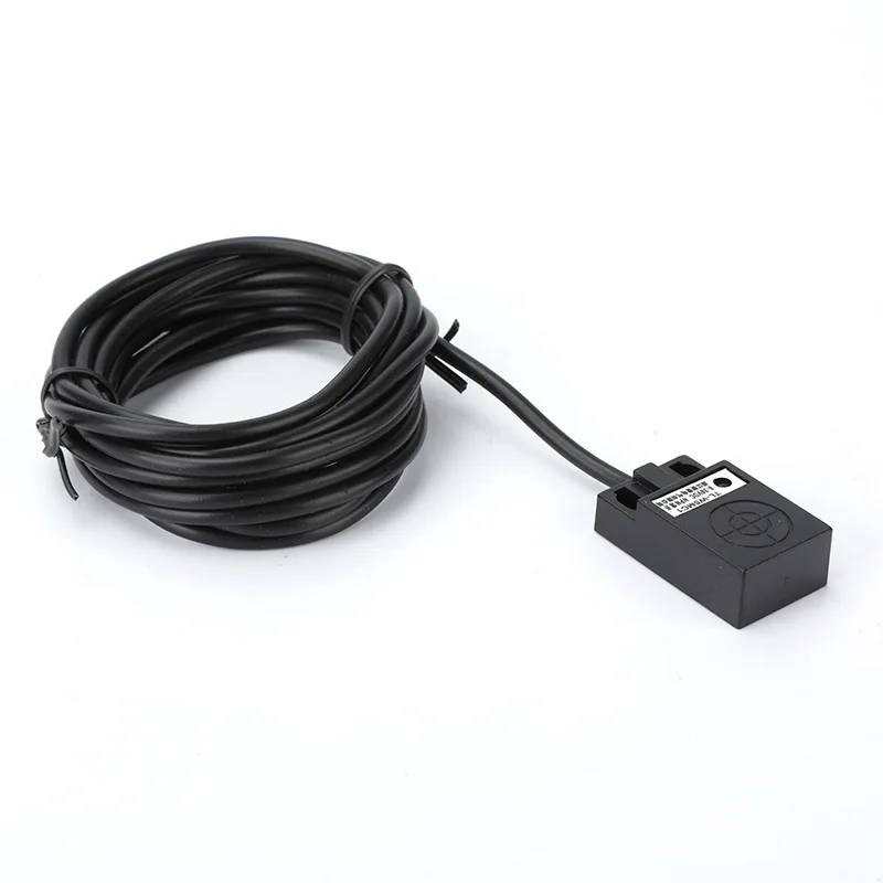 TL-W5MC1 sakelar sensor jarak sensor sensor sensor persegi miniatur