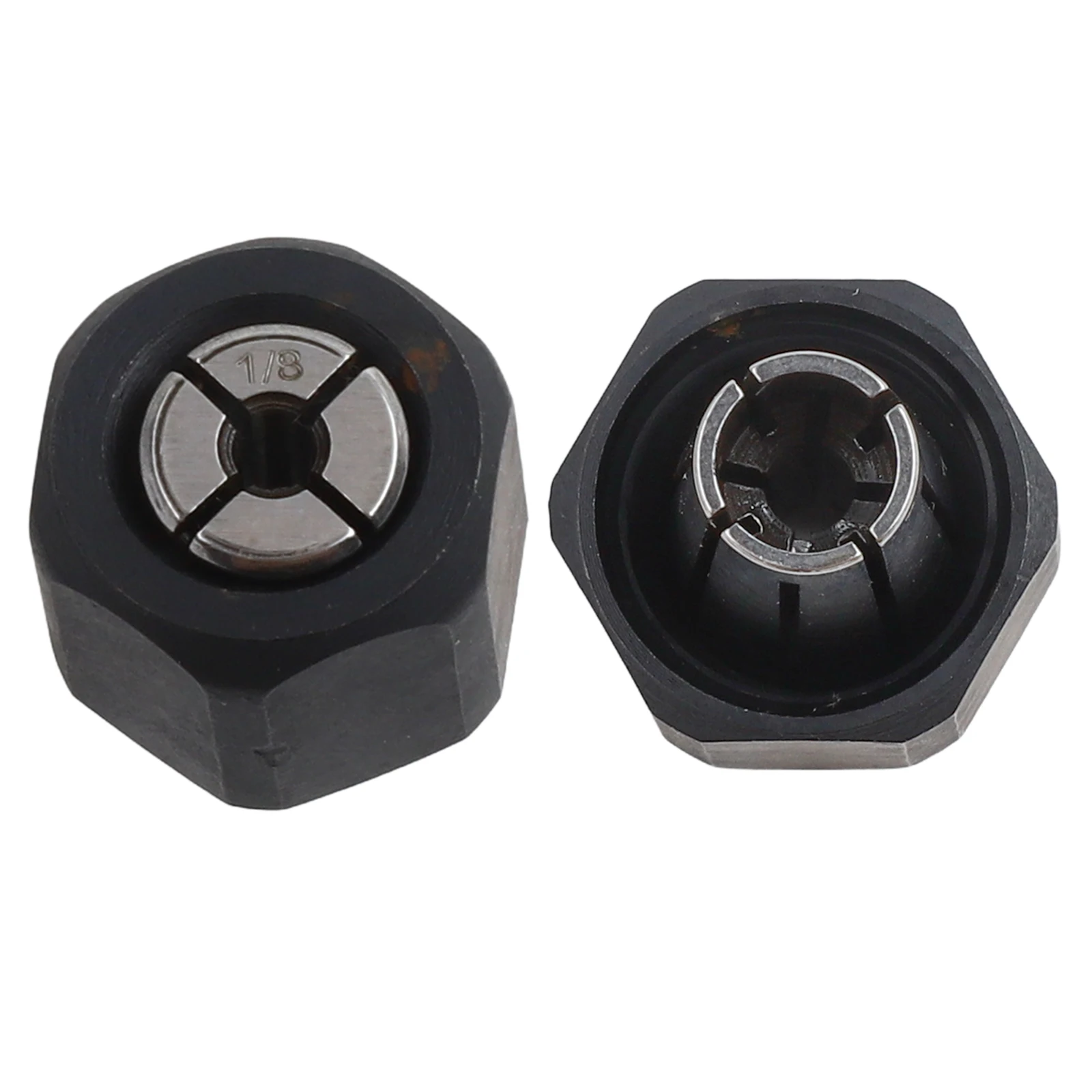 for-2486-model-1-8-inch-collet-collet-assembly-as-picture-1-8-in-collet-and-nut-kit-precision-engineering-collet-and-nut-set