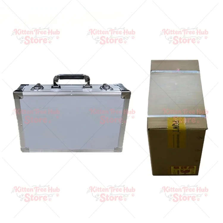 L50 Indoor Series Pipe Leak Detection and Listening Equipment