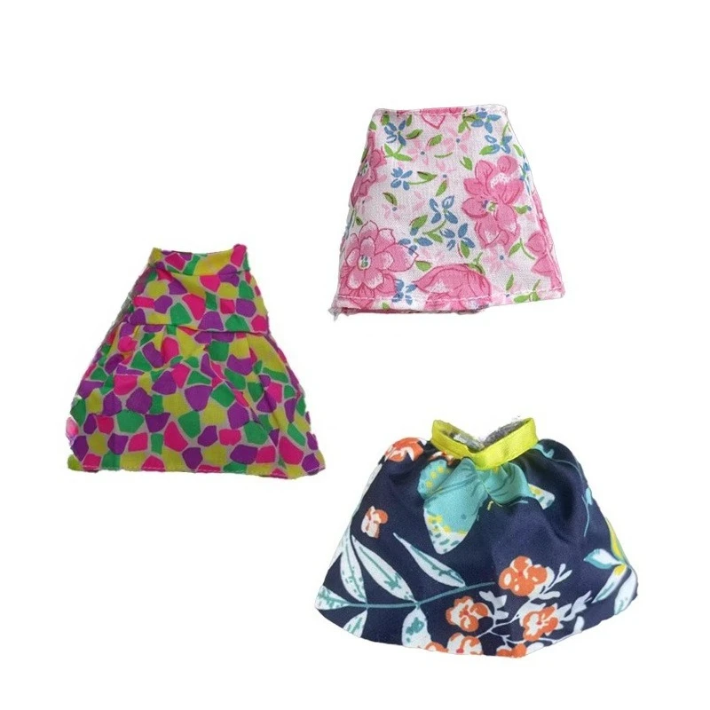 LX1125 Wunderschönes Kleid, Oberteil, Rock, Anzug, Kleidung, Geschenke für Ihre 1/6 Babi Xinyi Fr Fr2 Mizi Mengfan Puppen