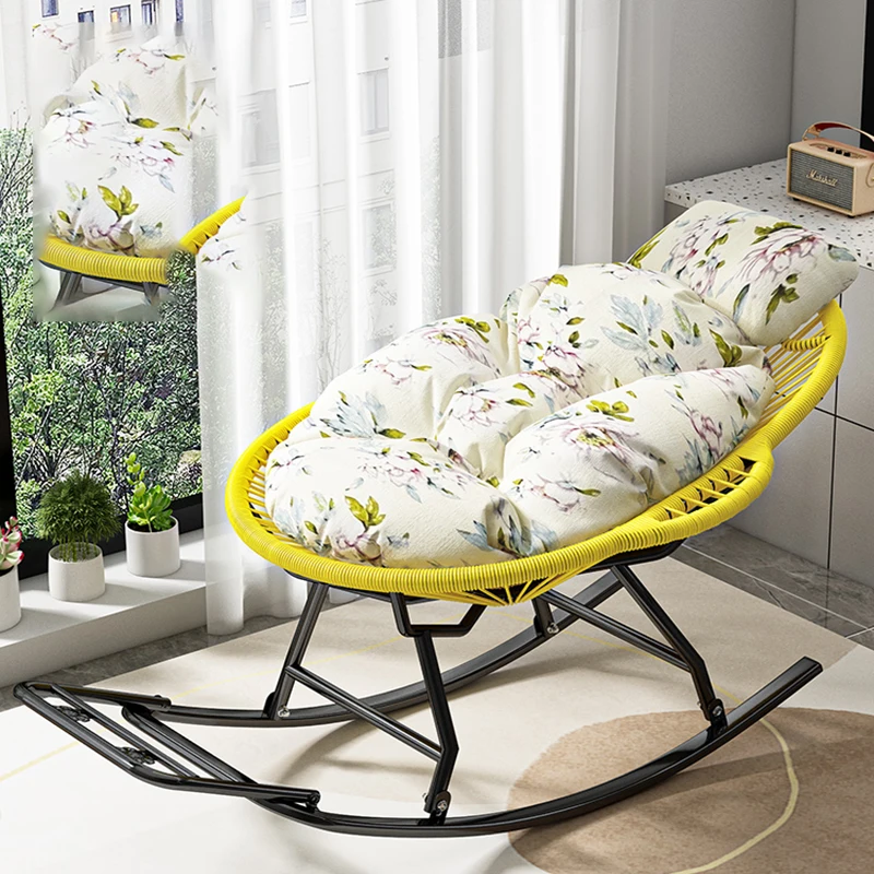 

Rocking Chair Outdoor Garden Furniture Terrace Sale Patio Beach Chairs Lezak Hanging Sets Events Lawn Egg Accent Hammocks Swings