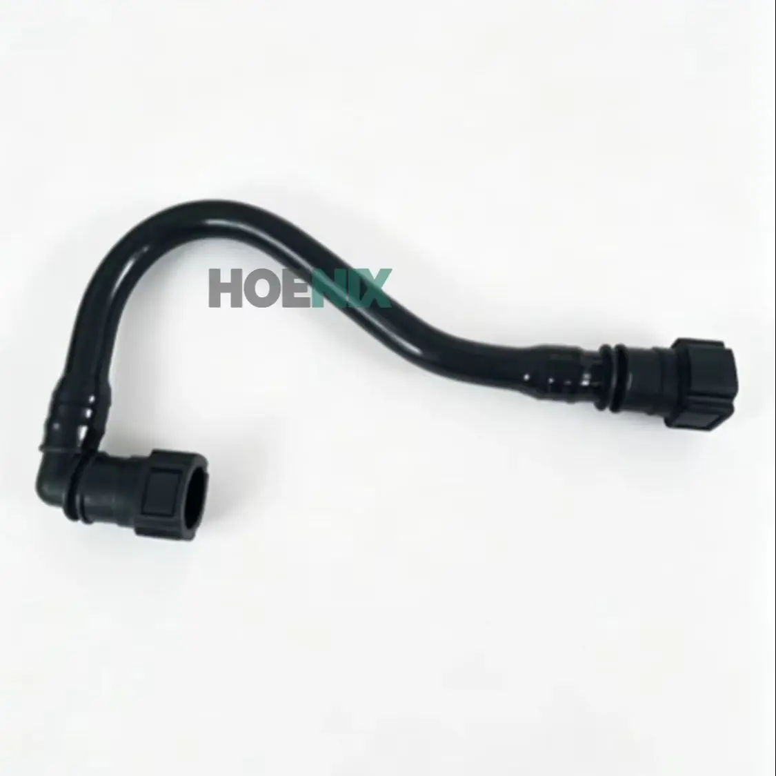 21944107 Use for Air Compressor Coolant Hose VOL Truck Expansion Tank Coolant Pipe