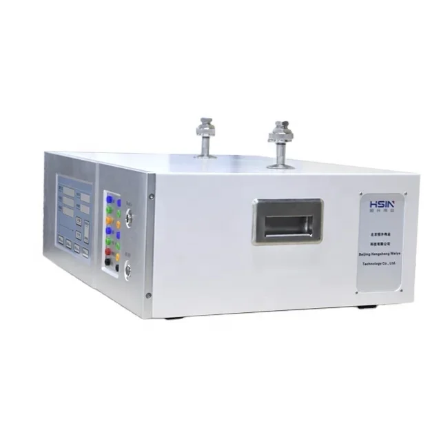 HSIN6000T Portable Field Automatic Pressure Instrument Calibration System  Pressure Calibrator