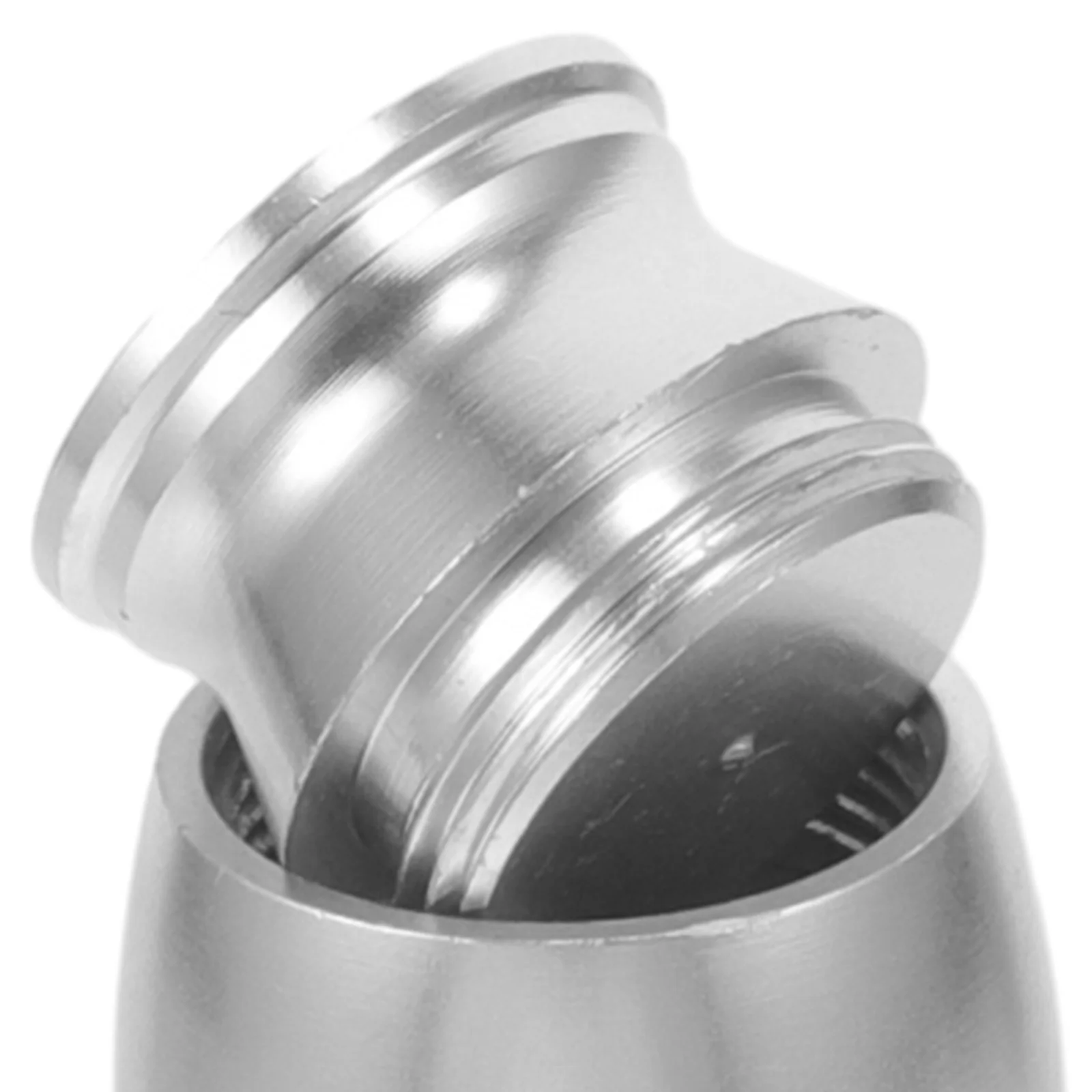 

Mini Stainless Steel Pet Bird Urn Memorial Keepsake Cremation Ashes Holder for Parrot Small Ash Urns Memorials Pet Urn