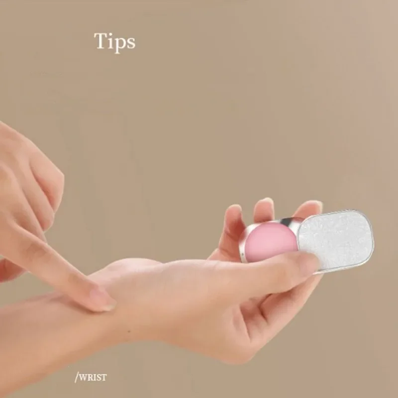 Perfume sólido para homens e mulheres, fragrância de flores frescas de longa duração, desodorante feminino, antitranspirantes, perfume sólido para senhora