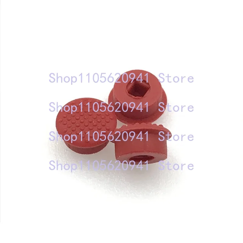 FFF   Right Joystick C Stick Pad Button Grip Cap Cover For Nintendo New 3DS 2DS XL LL