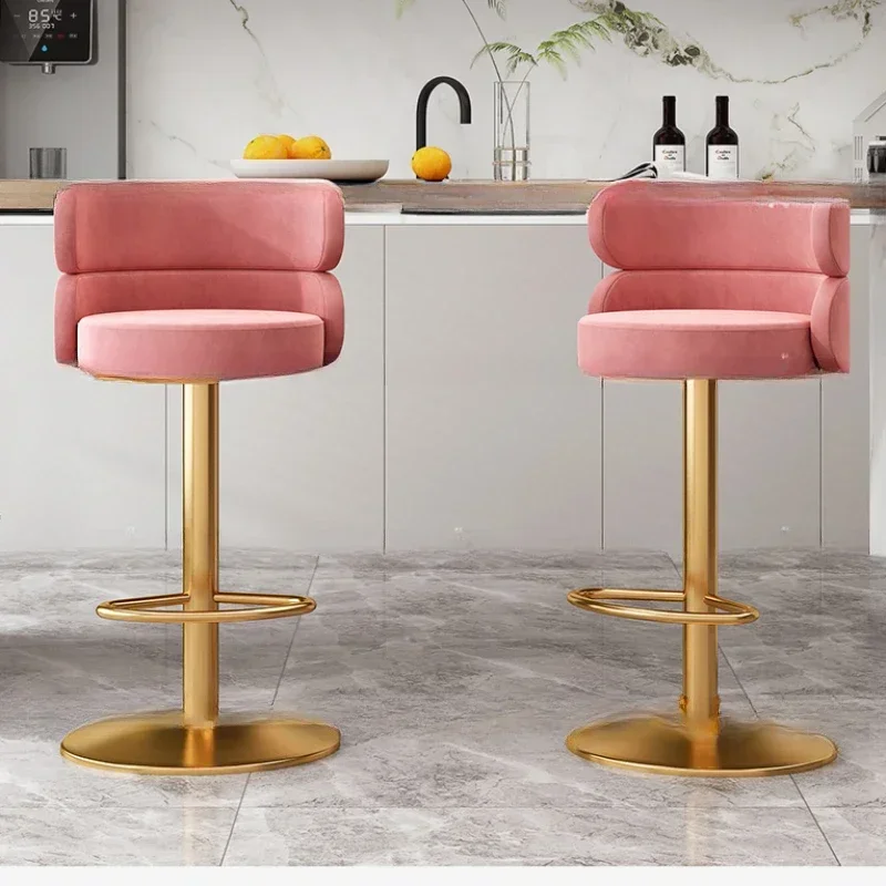 

Kitchen Stool Bar Chair Shop Counter Stools Cheap Tabouret Home Chairs Luxury Chaise Sgabelli Isola Cucina Make Up Outdoor