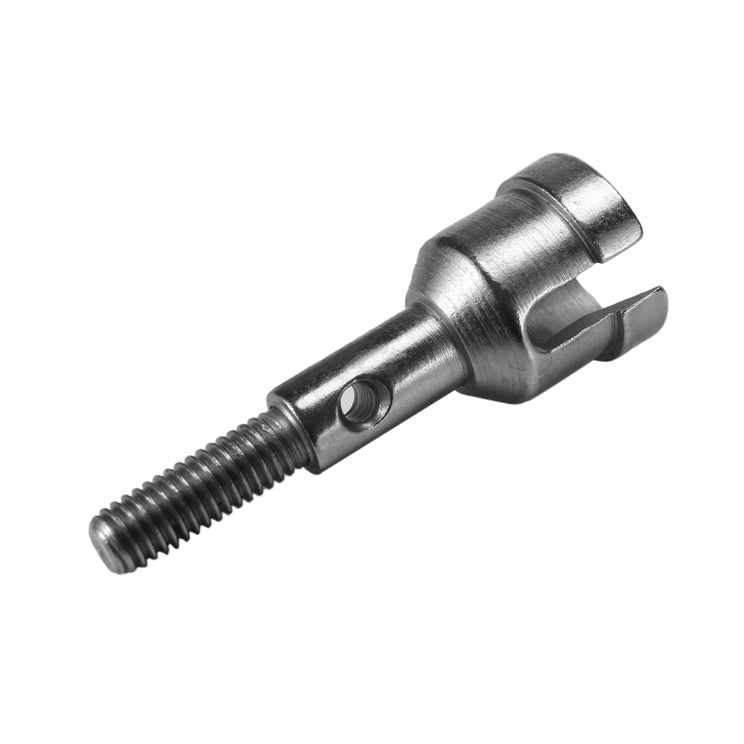A43MM 4Pcs Wheel Axles 1/18 RC Car Buggy Truck Spare Parts for WLtoys A949/A959/A969/A979/K929 Toy Off-Road Car Accessories