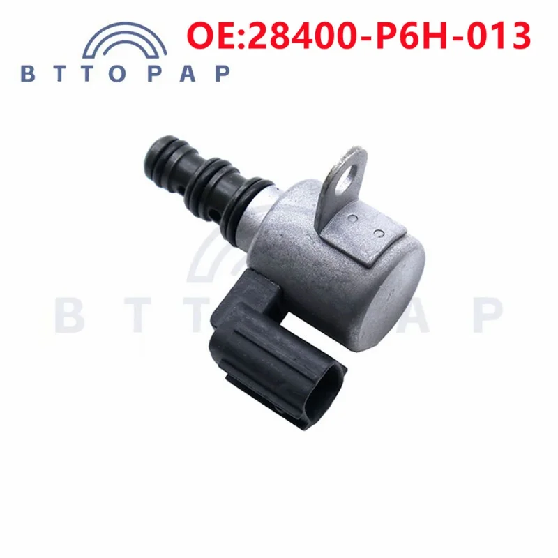 28500-P6H-003 28500-P6H-013 28400-P6H-003 28400-P6H-013 Automatic Transmission Shift Control Solenoid Valve for Honda Civic