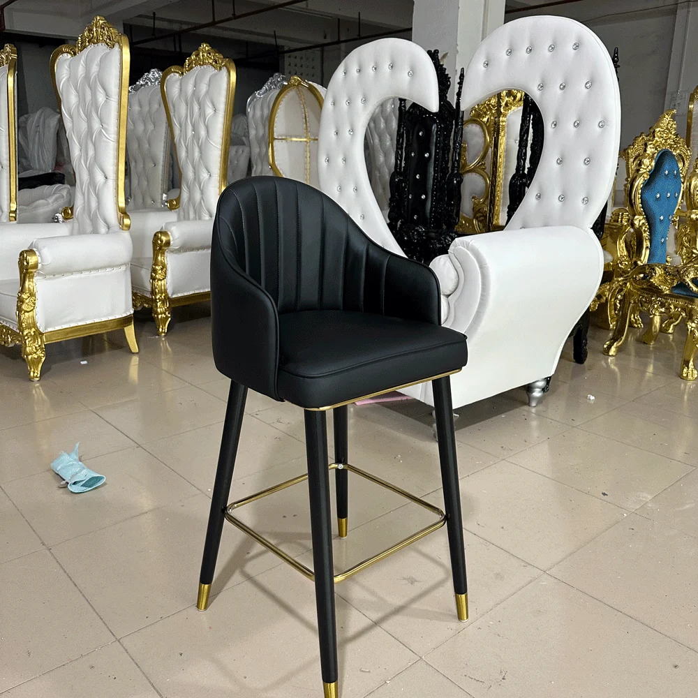 wooden Stool bar Chair Modern bar Table Chair bar Stool bar Stools Luxury Modern bar Stool