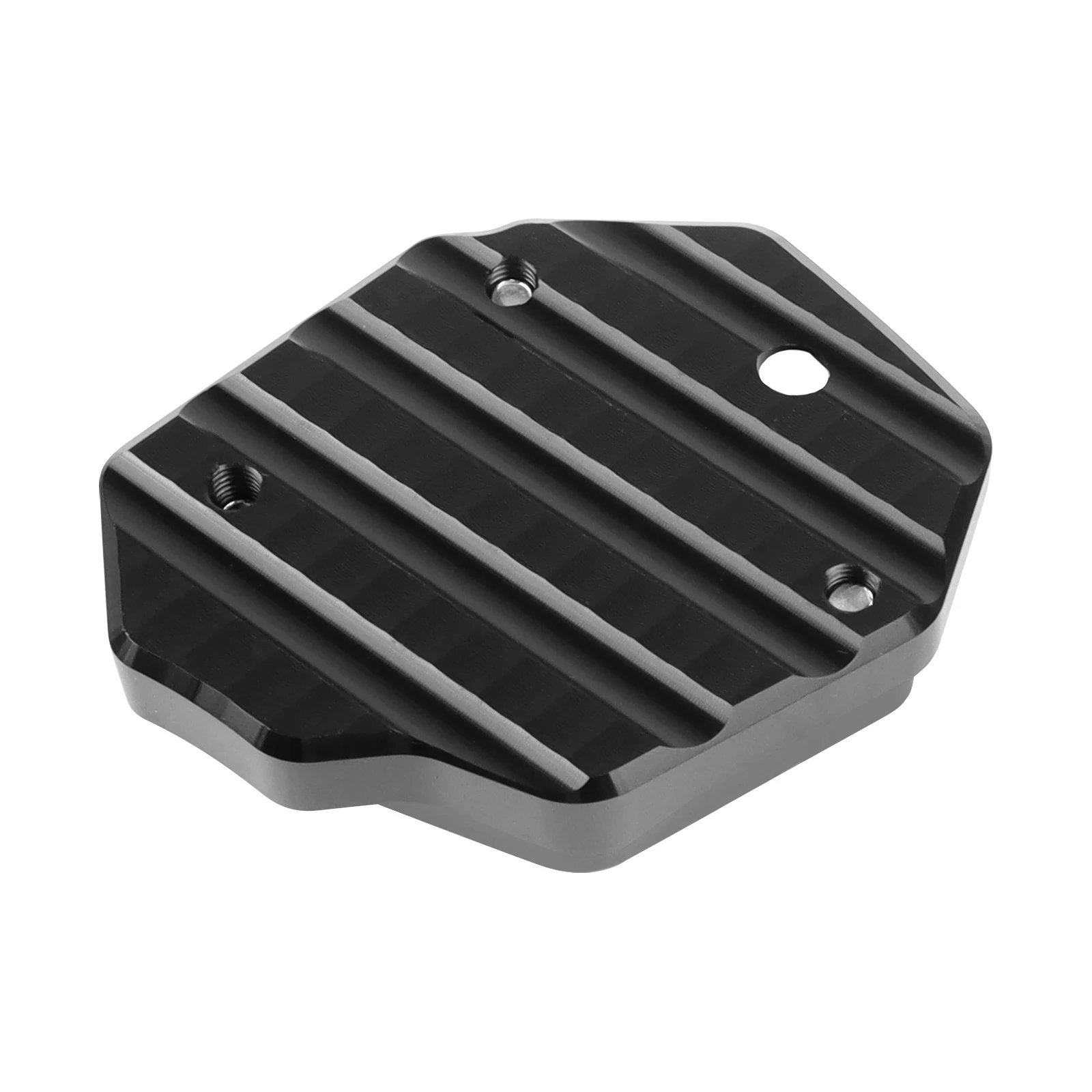 For HONDA CB 650R CB650R CB300R 2019-2023 CB 650 R CB500X/F CB400X Kickstand Foot Side Stand Extension Pad Support Enlarge Plate