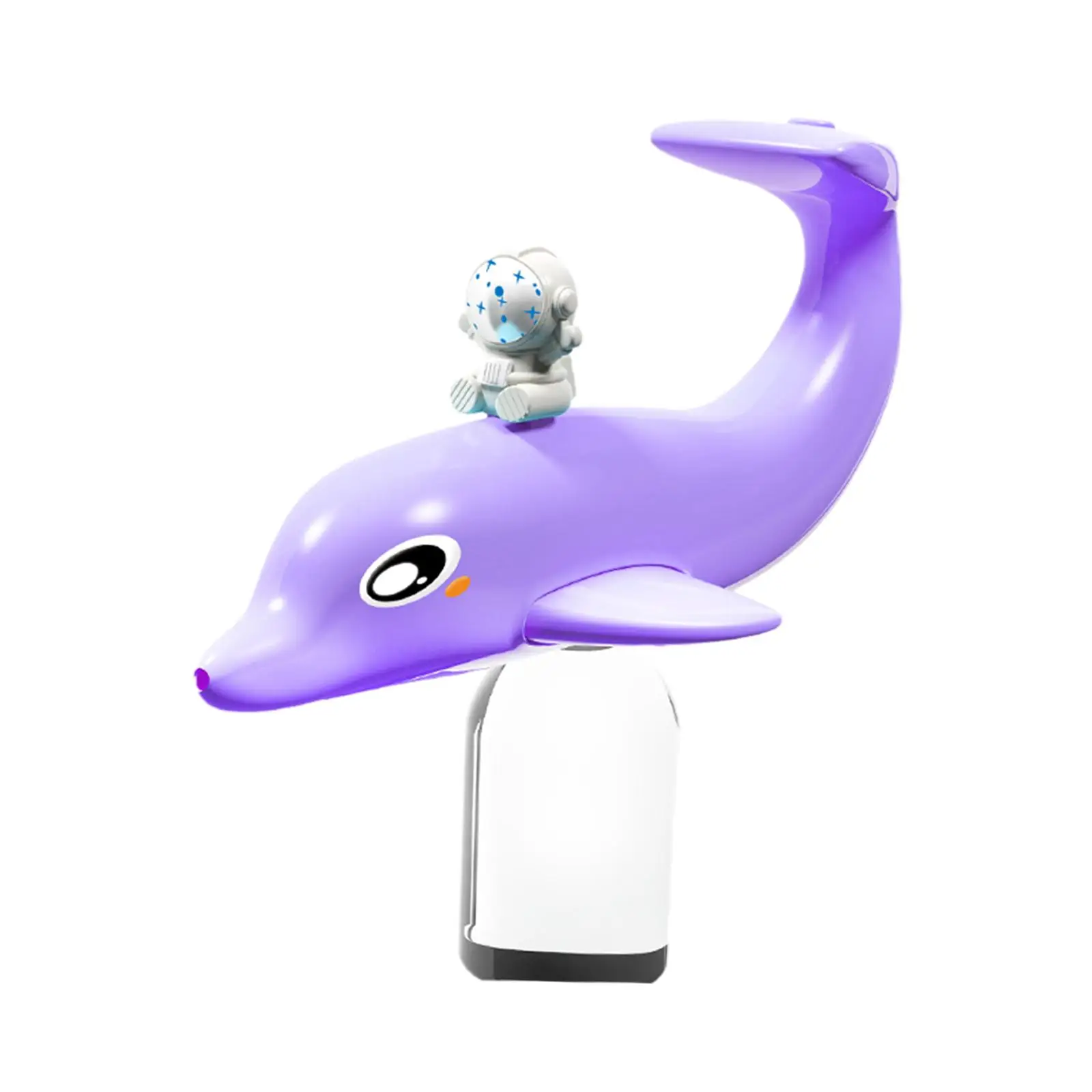 Cartoon Dolphins Water Squirt Toy Summer Beach Toy for Beach Lawn