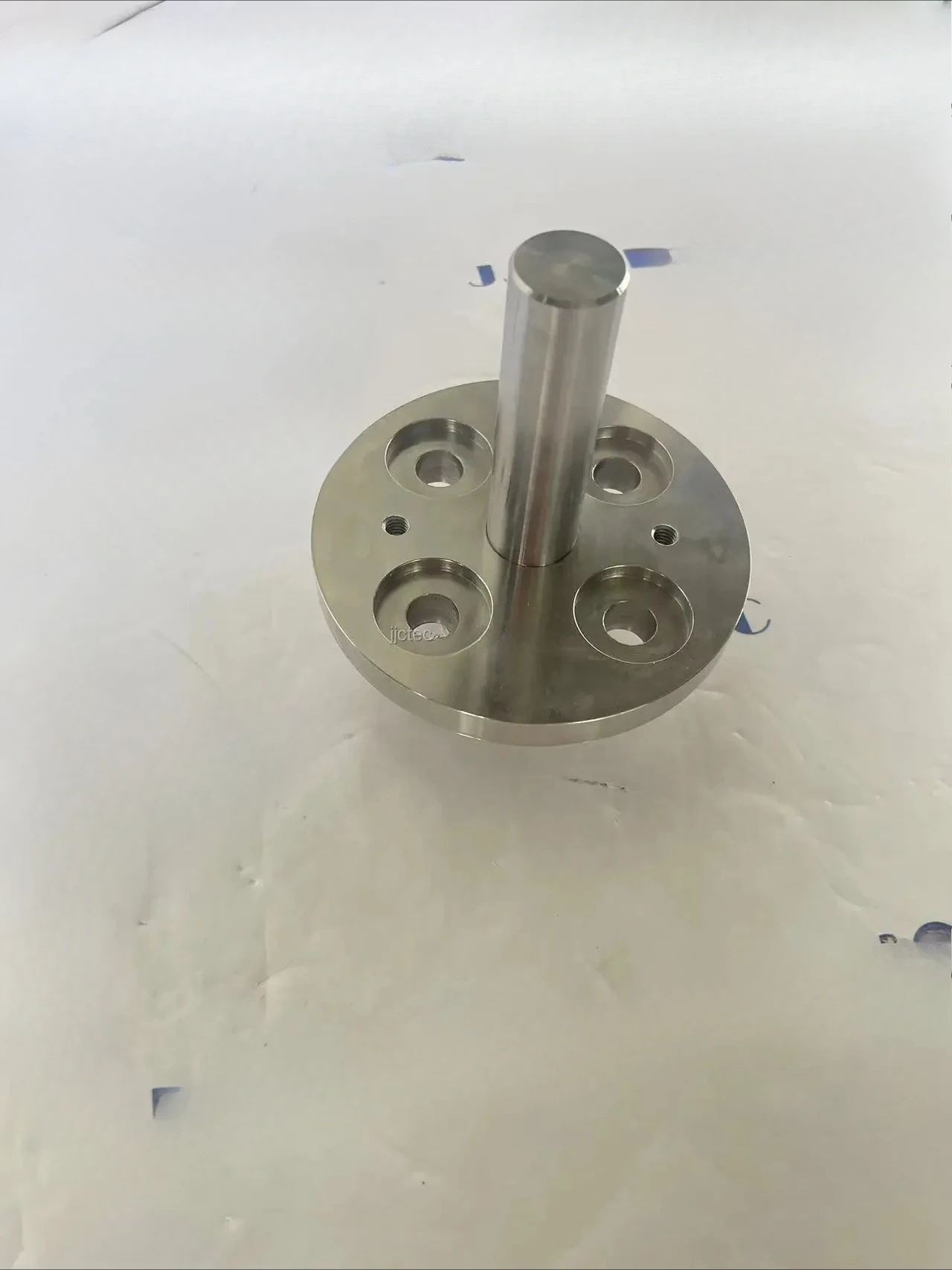 قطع غيار محرك الصين 131519-56 RETAINER ENCODER MATL STEEL DRAWORKS لمعدات حفر آبار زيت حقل الزيت في الخارج #3