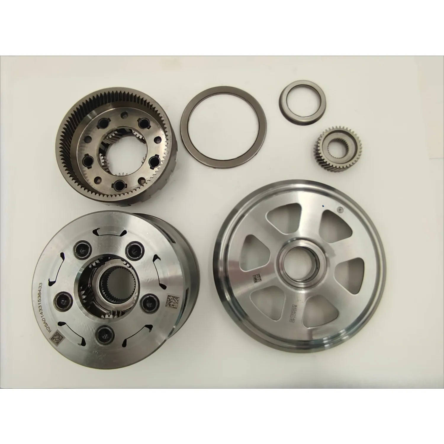 

8F35 8AT Automatic Planetary Rack Kit for Ford Transit 8 Speed Ford Lincoln Renegade Taurus Auto Parts