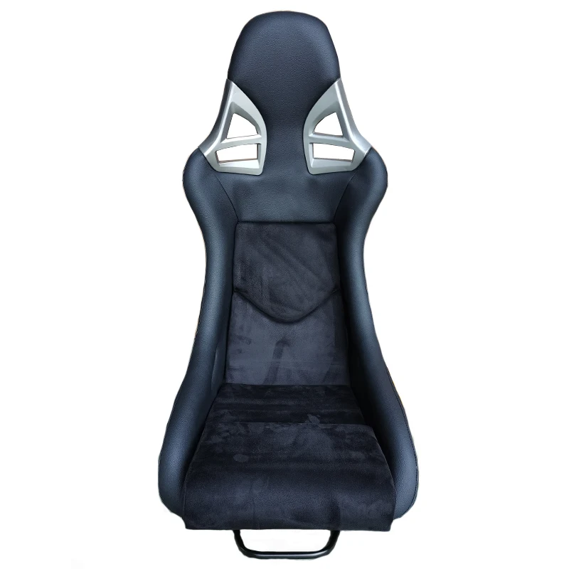 STAR Factory Direct Selling Carbon Fiber Bucket Seats Universal Racing Car Seat