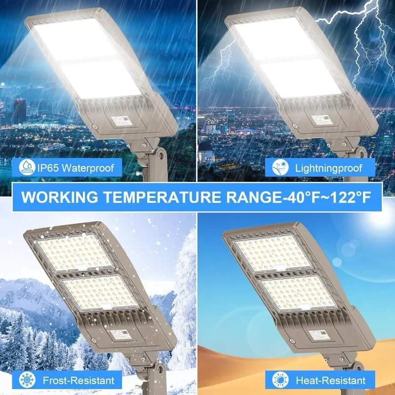 Ul Listed 400W Led … - image