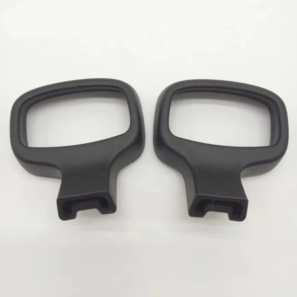 Llave  mango  perilla  ajuste  asiento izquierdo y recho, color negro, para Golf 6 MK6 POLO Scirocco Tiguan Passat B6