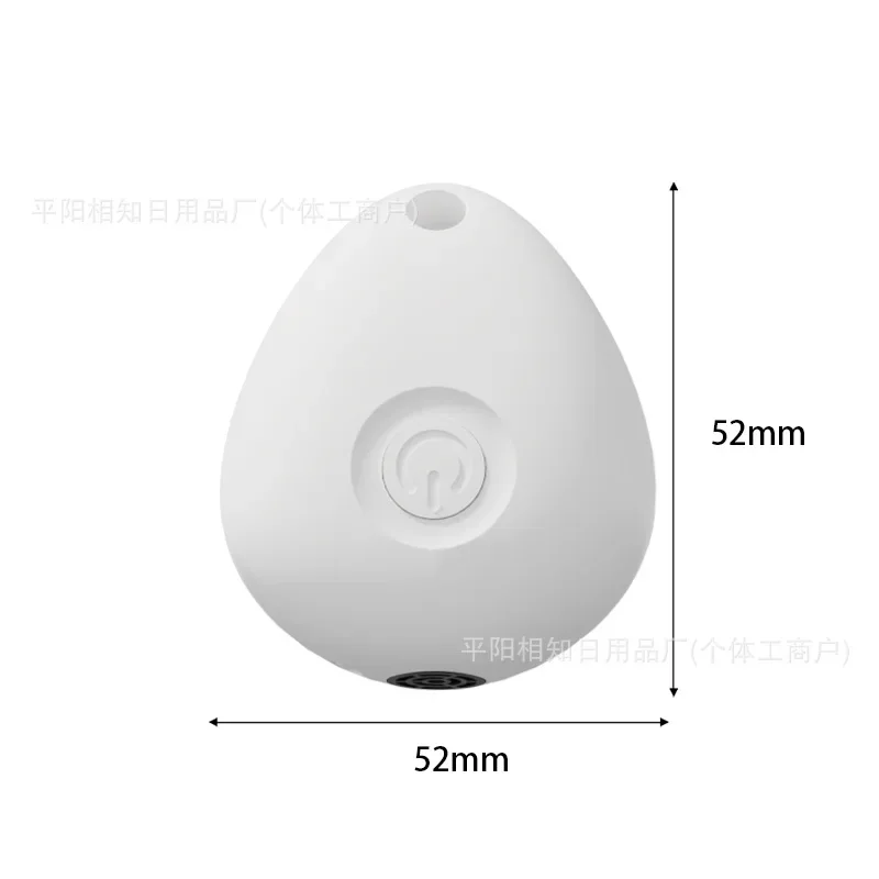 New Long Distance High Power Ultrasonic Dog Deterrent Outdoor Anti Bite Bark Stopper Portable Dog Repellent Trainer Device