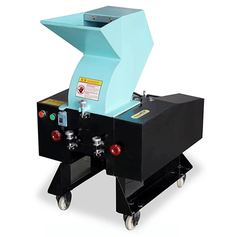 Industrial Crusher,…