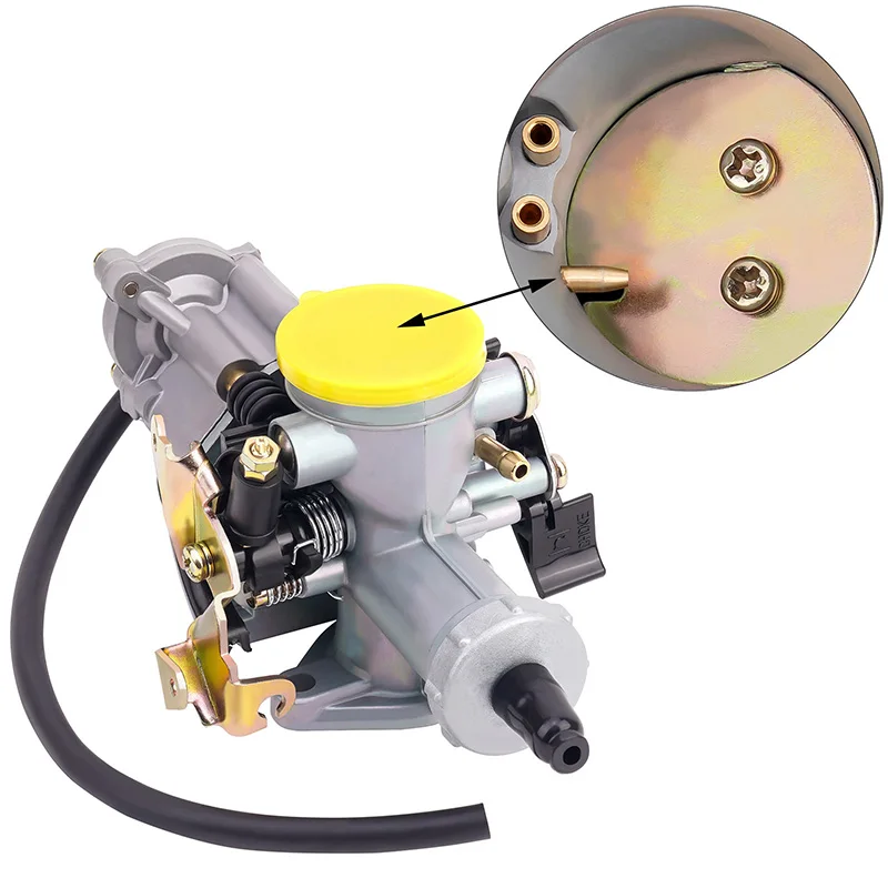 

Motorcycle High Performance Carburetor Accessories For CG125 WY125-A-C-F for JH125 Dirt Bike ATV