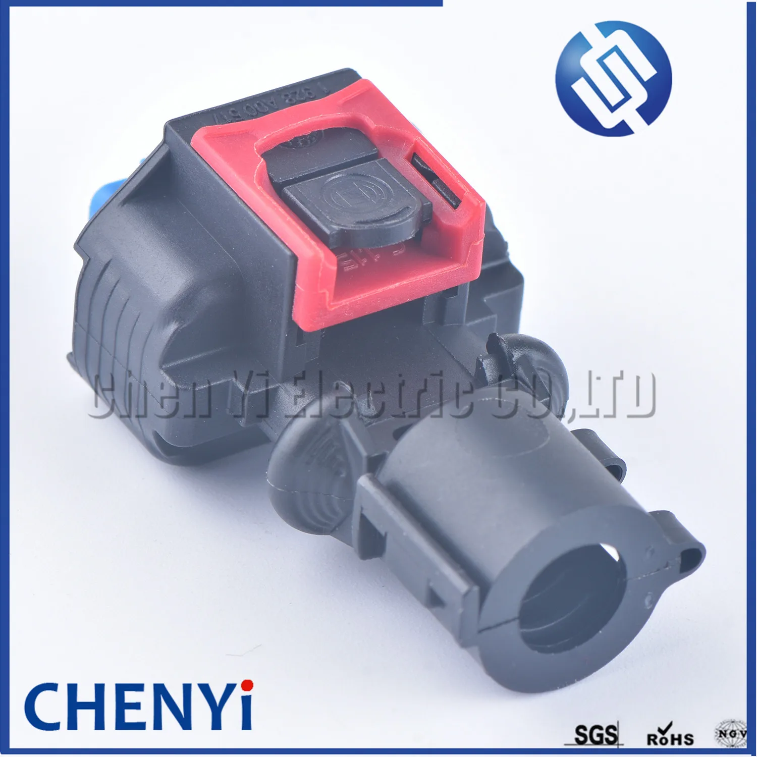 1 set 3 Pin 2.8 Series 1928405523 1928A00517 MAP Sensor Plug Diesel Injection Pump Connector Auto Waterproof Socket 1928403429