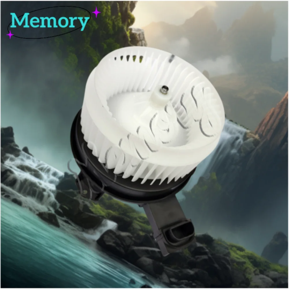 Newly Produced AC Air Blaster Heater Motor Accessories: 79310-T2F-A01, 79310-T0A-A01, 79310-TR6-A71 for Honda Accord