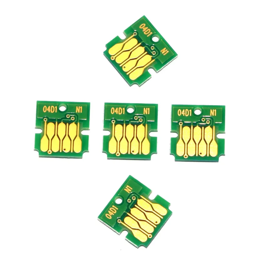 T04D1 Waste Ink Maintenance Tank Box Chip For Epson L6490 L14150 L6270 ET M2140 M2170 M3100 M3140 M3170 M3180 Inkjet printer