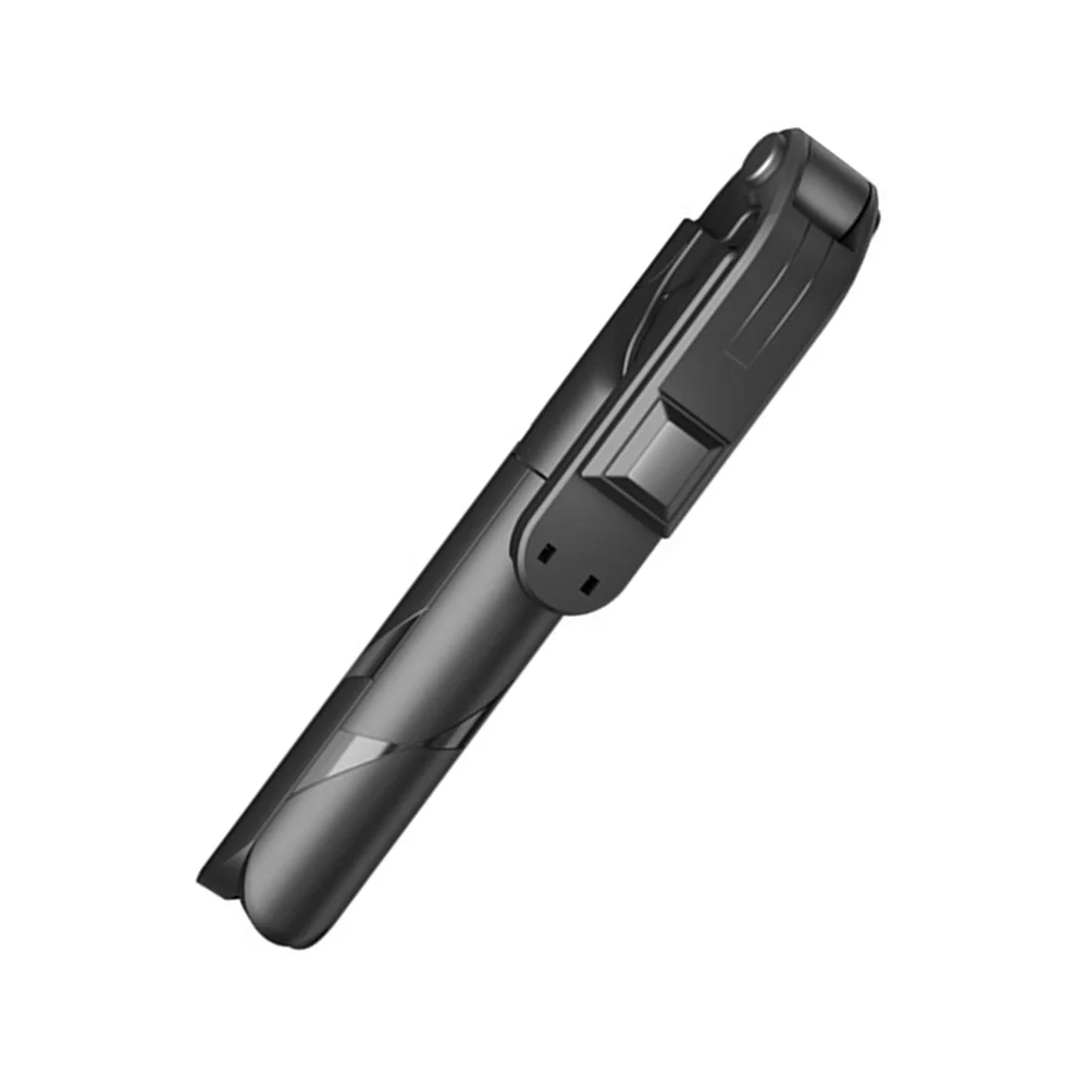 ขาตั้งโทรศัพท์มือถือ 1 ชิ้น ขาตั้งแบบพับได้ ความมั่นคงแข็งแรง รองรับน้ำหนักได้ดี ดีไซน์แบบยืดหดได้ พกพาสะดวกสำหรับการถ่ายทอดสด