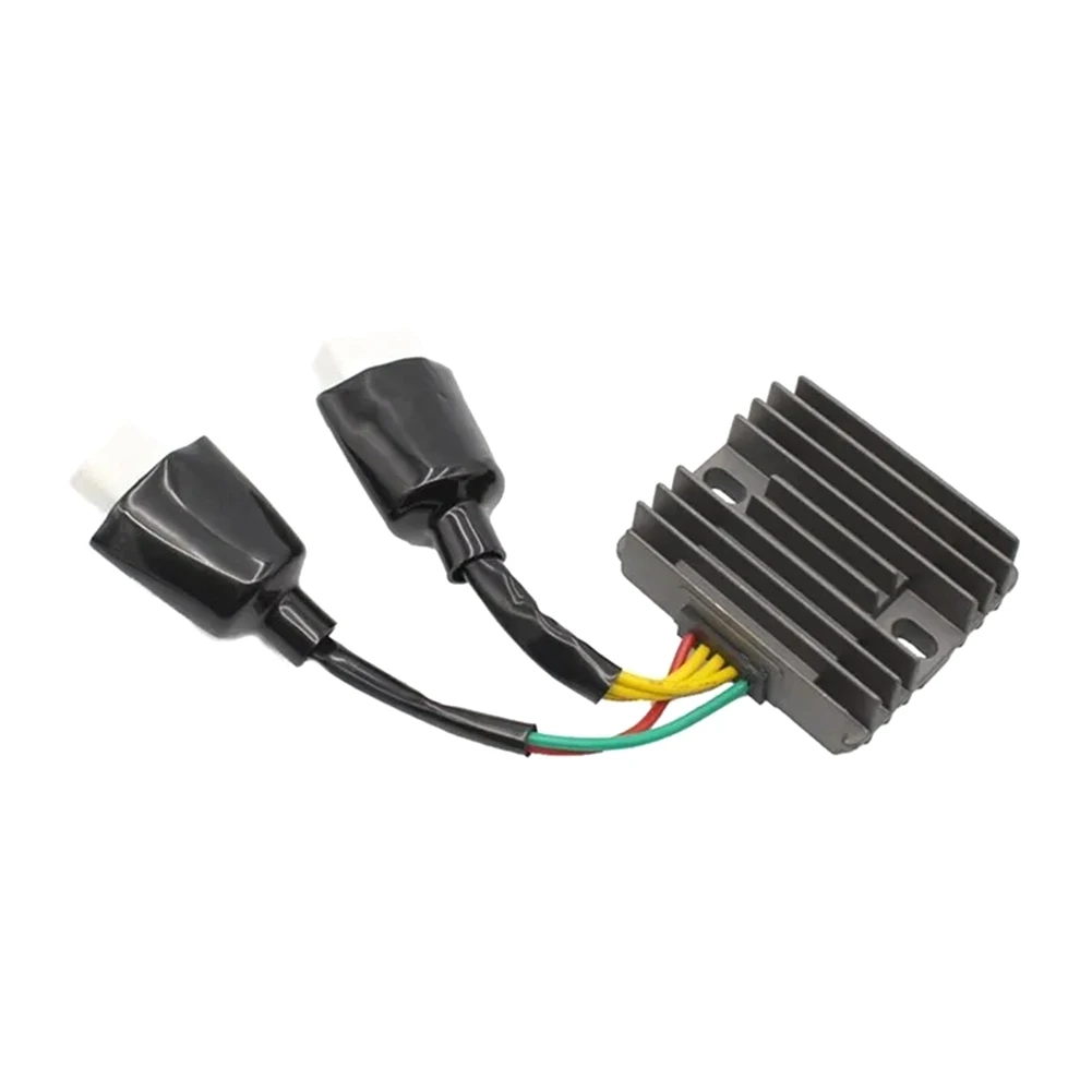 Регулятор-выпрямитель 31600-MEL-A21 31600-MFJ-D01 для Honda CBR600RR CBR 600RR 2007-2012