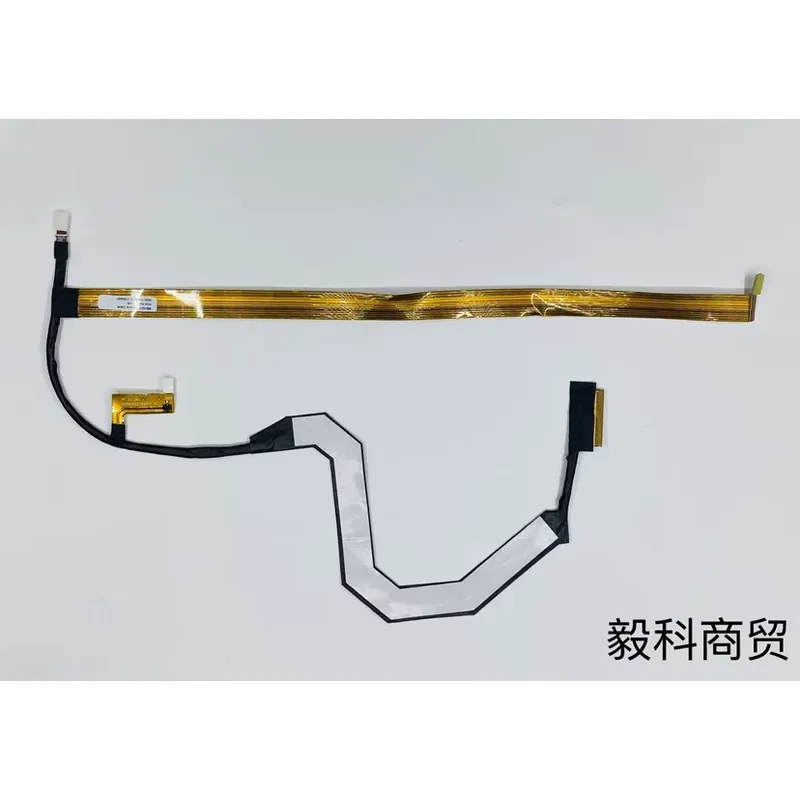 Screen Cable for MSI Creator Z16P MS-15G1 15G2 K1N-3040317-H39 view 3