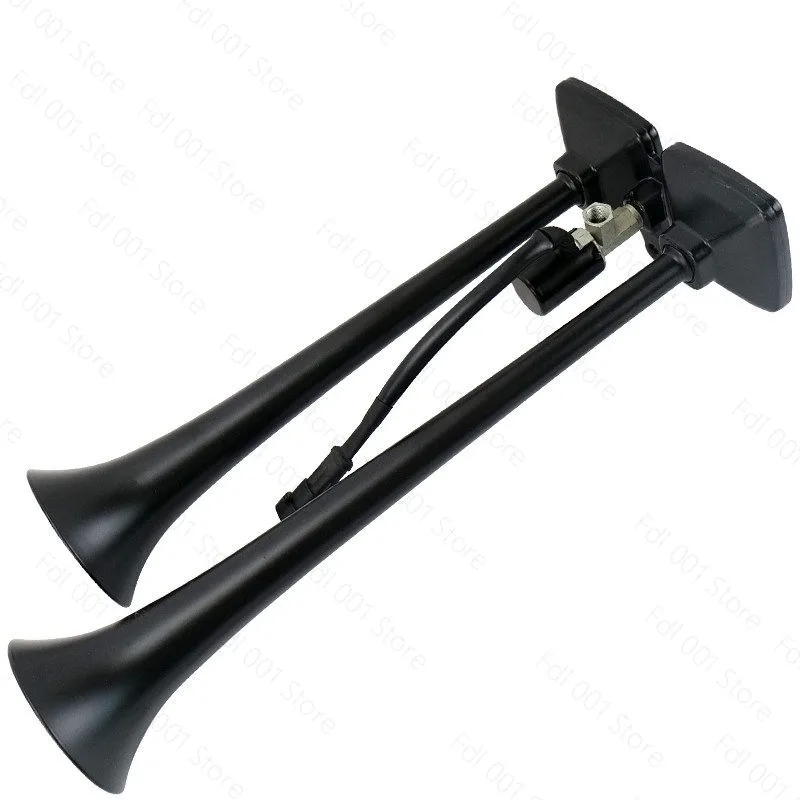 

Speaker 24V, 12v steam electric control subwoofer flute