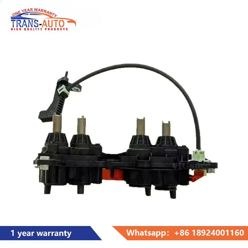 0CK DL382 0DN Gear …