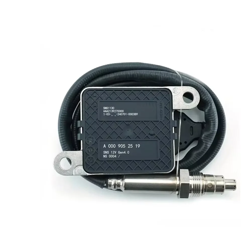 

A0009052519 0009052519 Original New Nitrogen Oxygen NOx Sensor 12V For Mercedes-Benz W222 V222 X222 GLC
