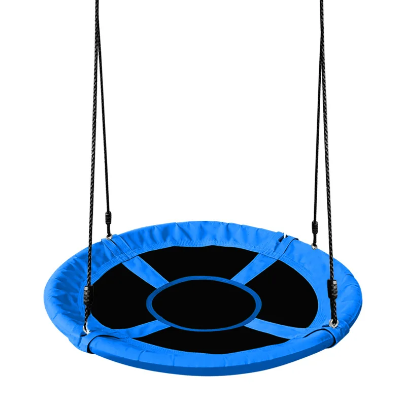 

Набор качелей для патио, рождественские детские гнездо для взрослых, домашние детские уличные садовые качели на дереве